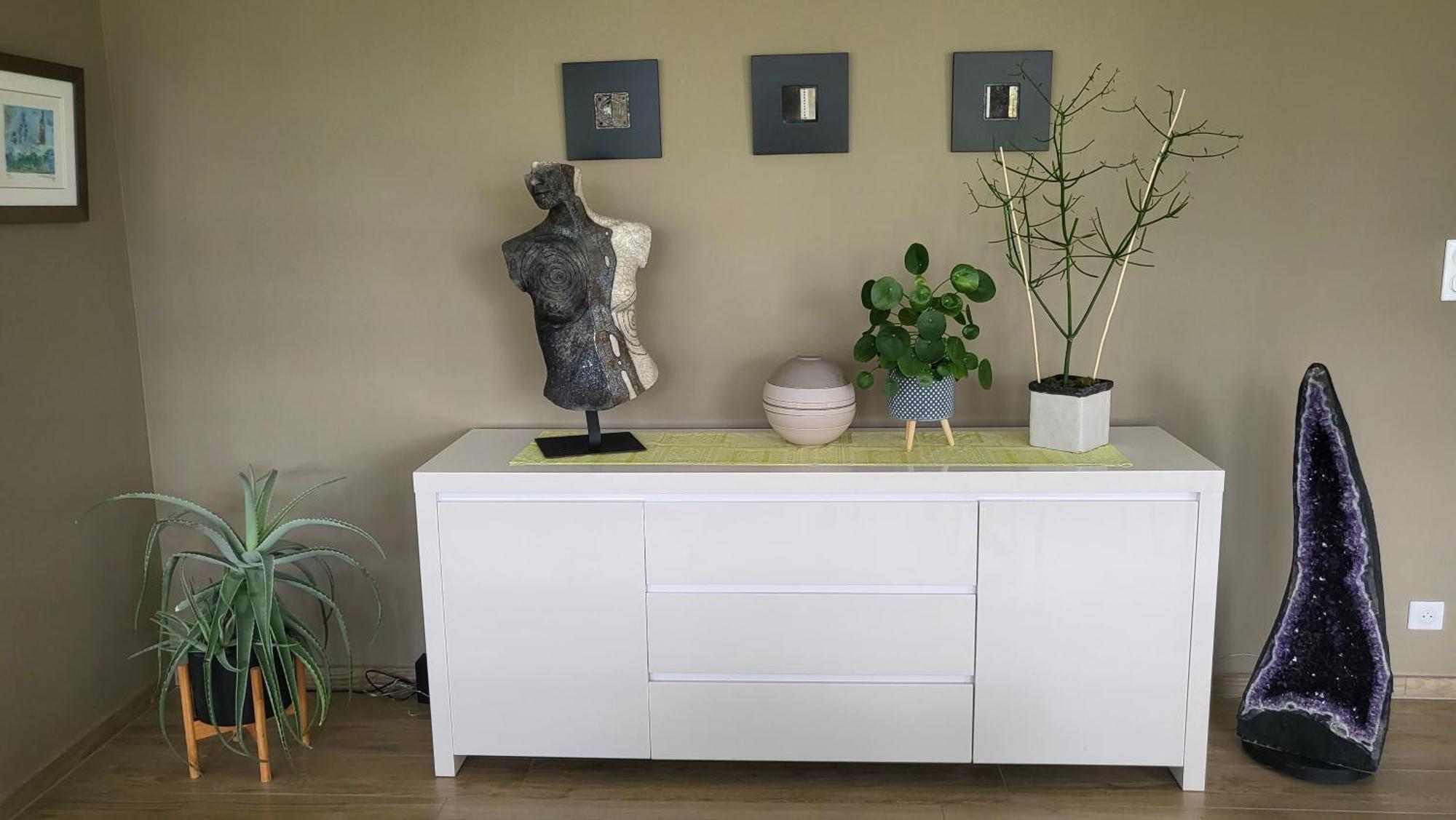 Le Jardin Des Pies Bed & Breakfast Manspach Bagian luar foto