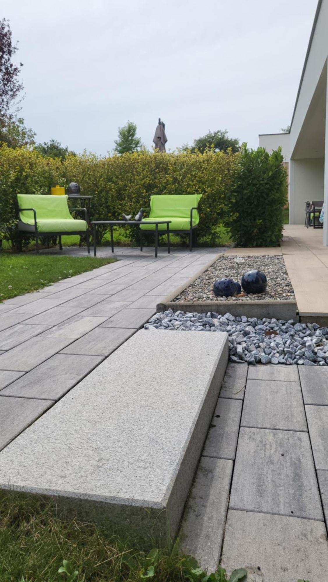 Le Jardin Des Pies Bed & Breakfast Manspach Bagian luar foto
